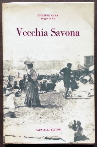 Cava vecchia savona - cava,