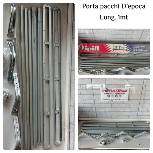 Porta pacchi barre auto - porta, /barre