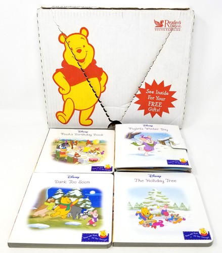 2004 walt disney winnie - walt,