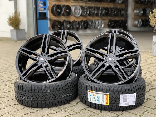 Jantes neuves look - 19'', audi