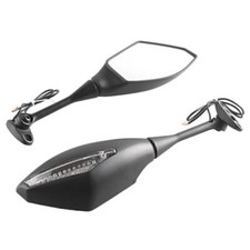 Coppia frecce specchietto