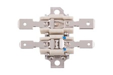 Polti termostato 165°C doppio