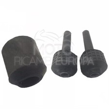Supporto motore silent block