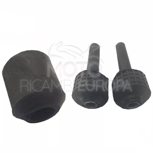 Supporto motore silent block
