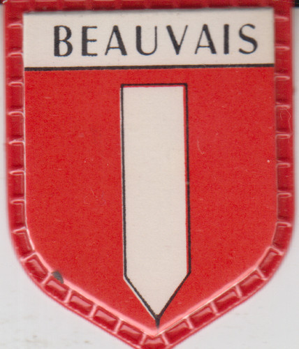 Ecusson villes francaises - villes,