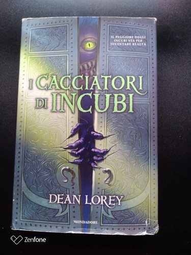 Dean lorey cacciatori di - dean, :