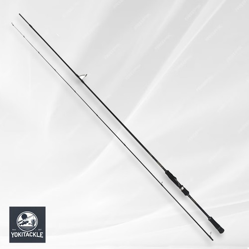 Canna spinning yamaha - canna,