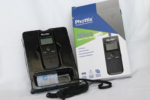 Phottix nikos per - phottix,