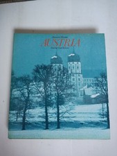 ATTRAVERSO L'EUROPA AUSTRIA