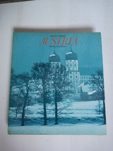 Attraverso europa austria - attraverso,