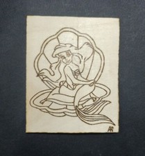 Action Figure La Sirenetta