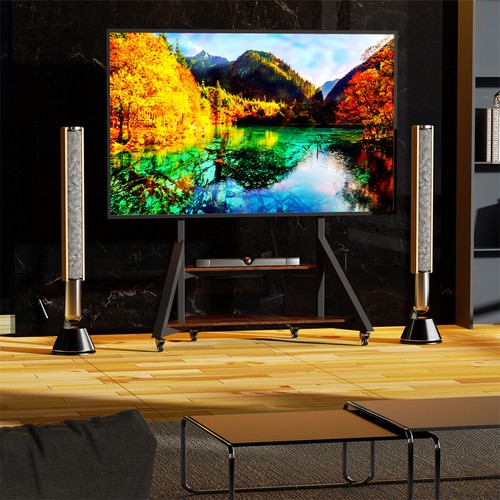 Supporto arrotolabile - supporto, tv