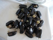 Blocchetto 24 pezzi metallo