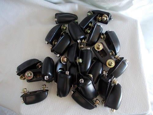 Blocchetto pezzi metallo - blocchetto,