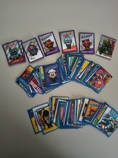 Figurine di Brawl Stars Diramix 2023-scegli il/i numero/i desiderato