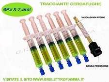 TRACCIANTE CERCAFUGHE