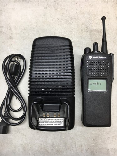 Motorola xts2500 900 - motorola,