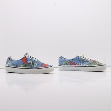 Vans Authentic Vandoren Usate Numero EU 40.5 US Mens 8 US Wo's 9.5 (Cod.CS1219)