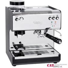 MACCHINA CAFFE ESPRESSO QUICK