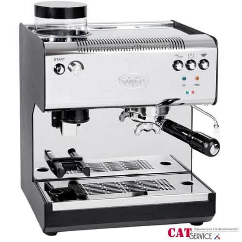 Macchina caffe espresso quick - macchina,
