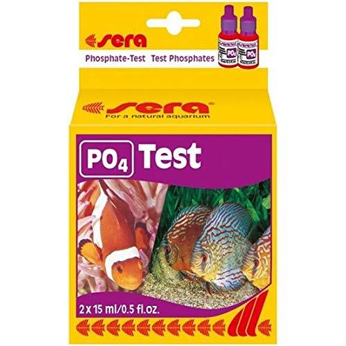 Sera phosphat po4 - sera,