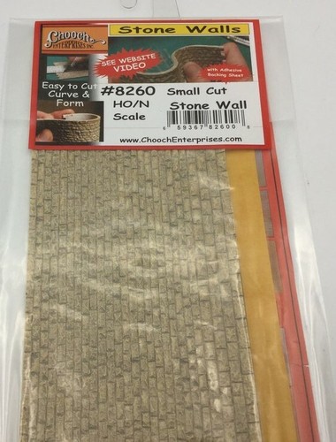Chooch 8260 - (scala, ho/n)