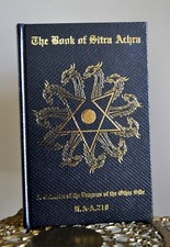 THE BOOK OF SITRA ACHRA
