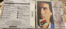 Toto Cutugno Solo Noi Cd Carosello 