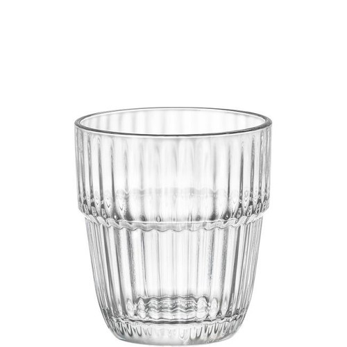 Bormioli rocco barshine dof - rocco,