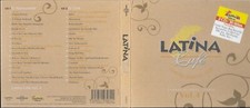 CD DOPPIO :  LATINA CAFFÈ  