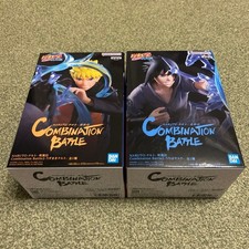 NUOVO Naruto Combination