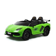Auto Elettrica Macchina per