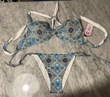 MC2 SAINT BARTH Bikini costume
