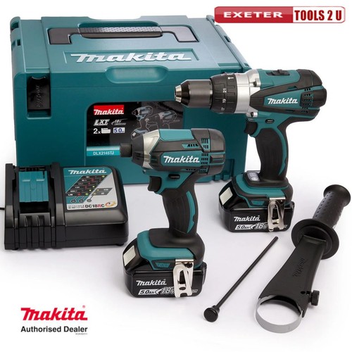 Makita dlx2145tj trapano - makita,
