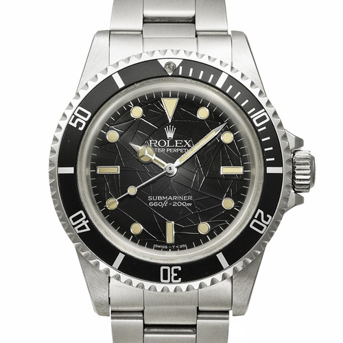 Rolex submariner spider - submariner,
