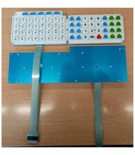 TASTIERA PER BILANCIA EUROBIL