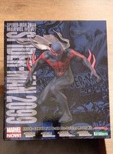 SPIDER-MAN 2099 Marvel Now Artfx+ Kotobukiya In Sealed Box 