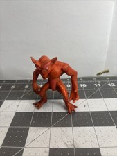 1984 Galoob Blackstar Orange