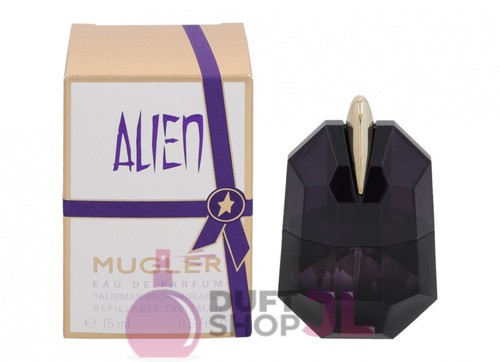 Thierry mugler alien - alien, edp