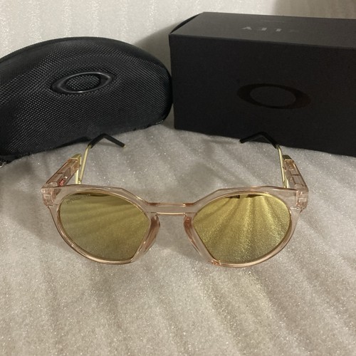 Occhiali sole oakley hstn - da,