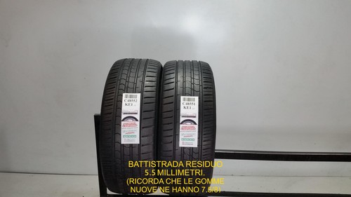 Gomme usate 225 50r17 - gomme,
