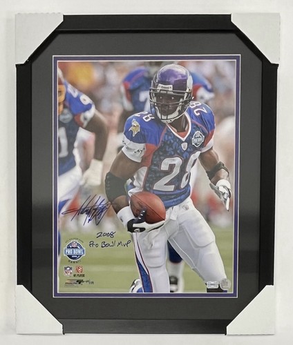 Adrian peterson foto 16x20 - adrian,