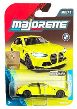 Majorette BMW M3 G80 berlina