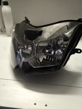 Faro Kawasaki Z750 2008