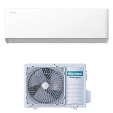 Climatizzatore Hisense UNI HB