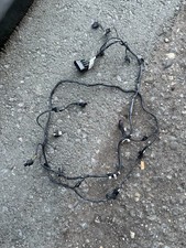 Cablaggio paraurti anteriore