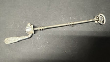 Campagnolo Super Record sgancio rapido bici corsa vintage posteriore