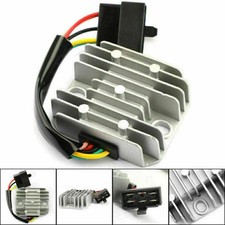 Voltage Regulator For Kymco