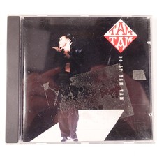 Tam Tam - Do It Tam Tam (CD