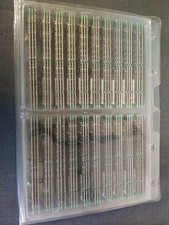 PQI MS3828UPP 128 MB PC-133 CL3 168-pin SD-RAM COMPUTER Memory Module Lot * 60